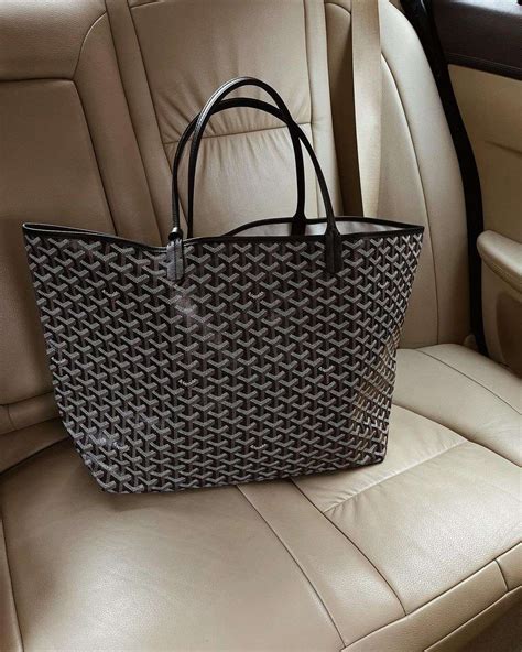 goyard duffle cost|goyard 233 bag price 2022.